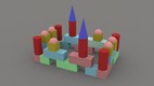 3D-моделирование - школа компьютерных технологий: центр Содружество Рязань