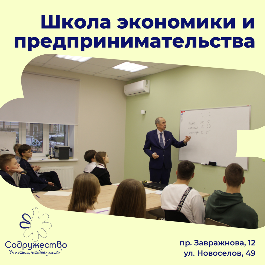 Приглашаем на занятия в Школу английского языка (18)