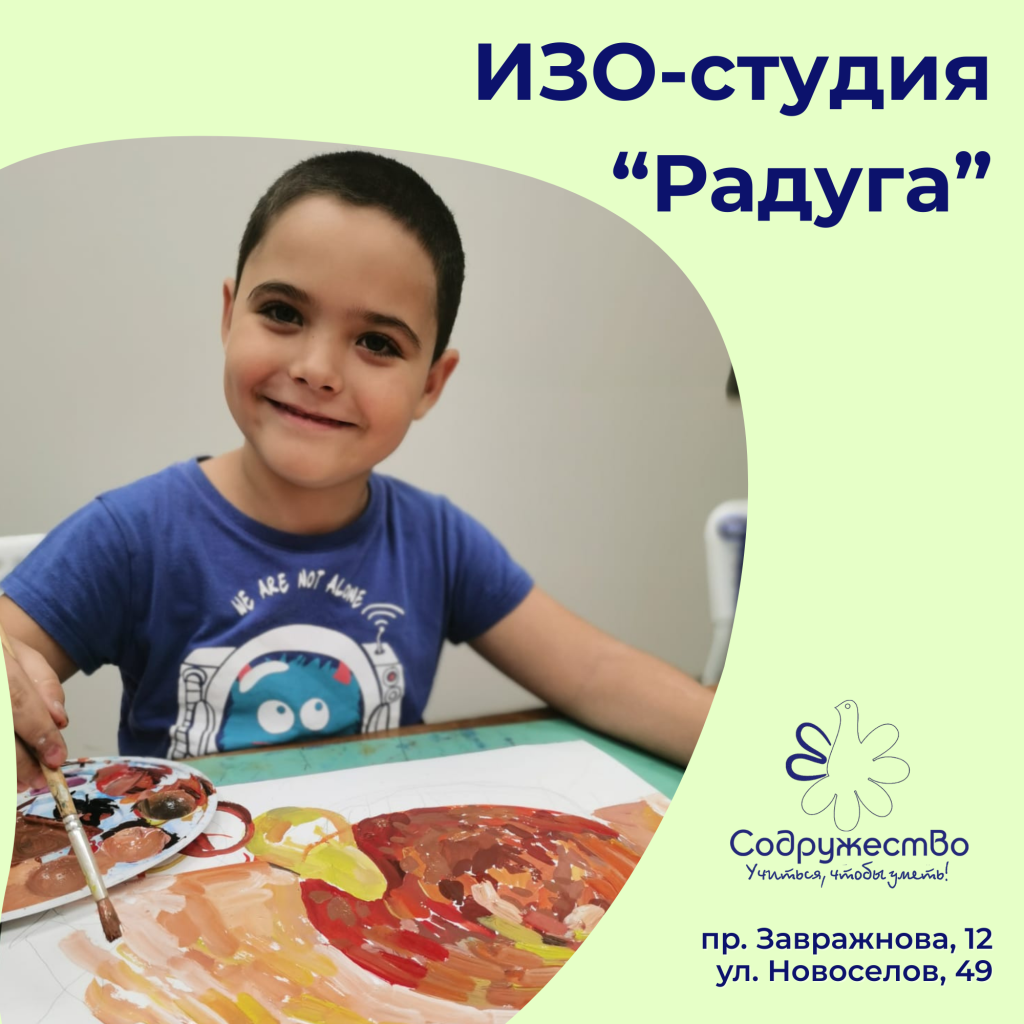 Приглашаем на занятия в Школу английского языка (25)